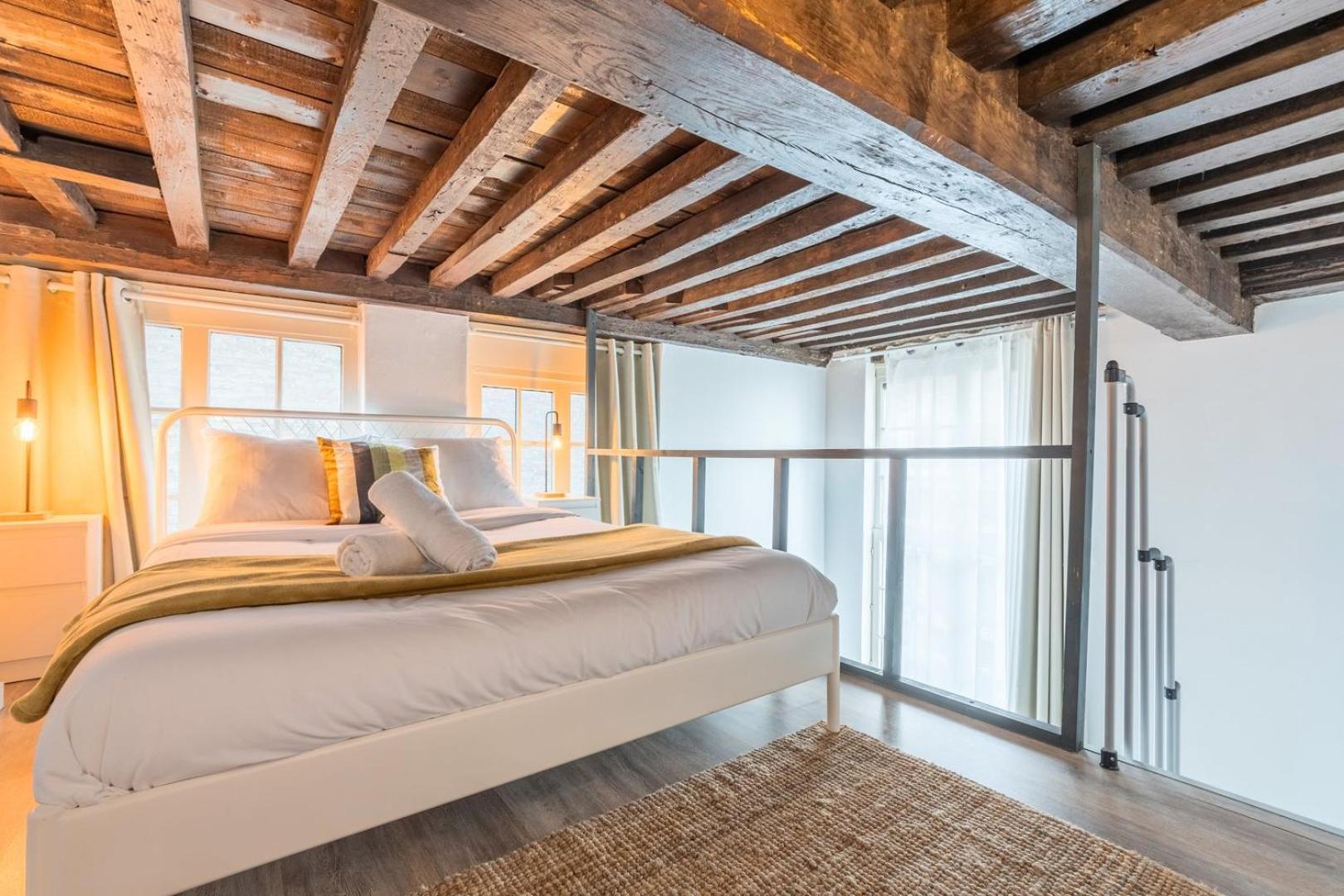 Atypical Triplex Near Grand Place With Terrace Lilla Esterno foto