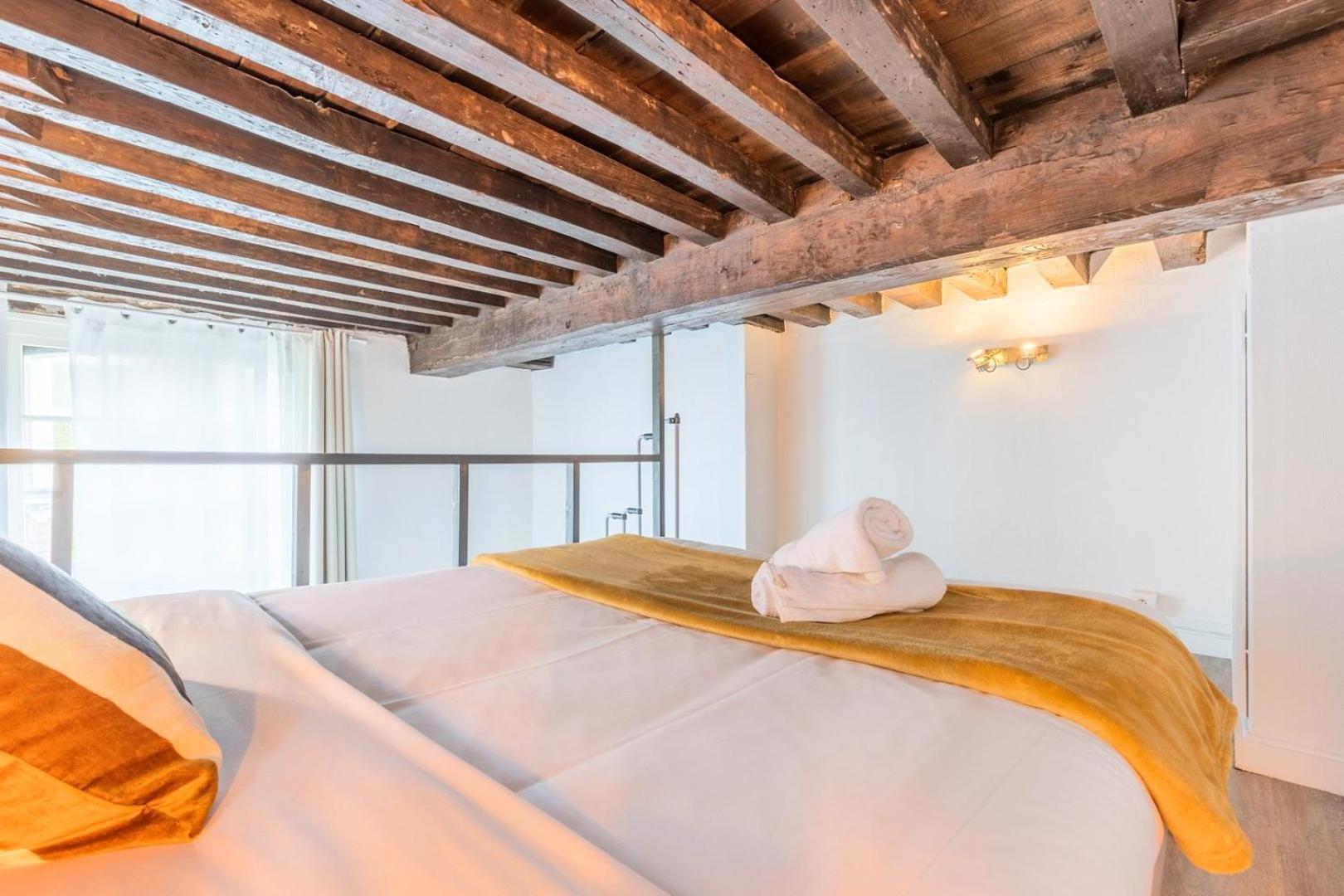 Atypical Triplex Near Grand Place With Terrace Lilla Esterno foto